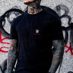 Bad Choices Make Good Stories Monkey T-shirt